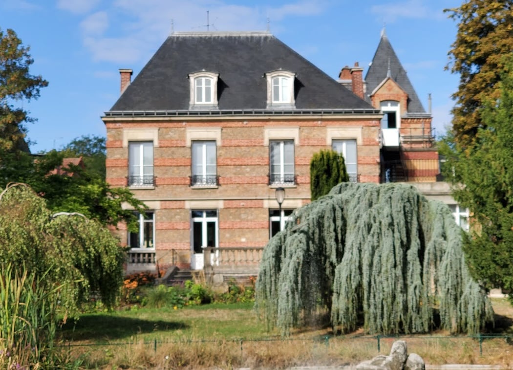 Conservatory Of Music And Dance De Pierrefitte 2